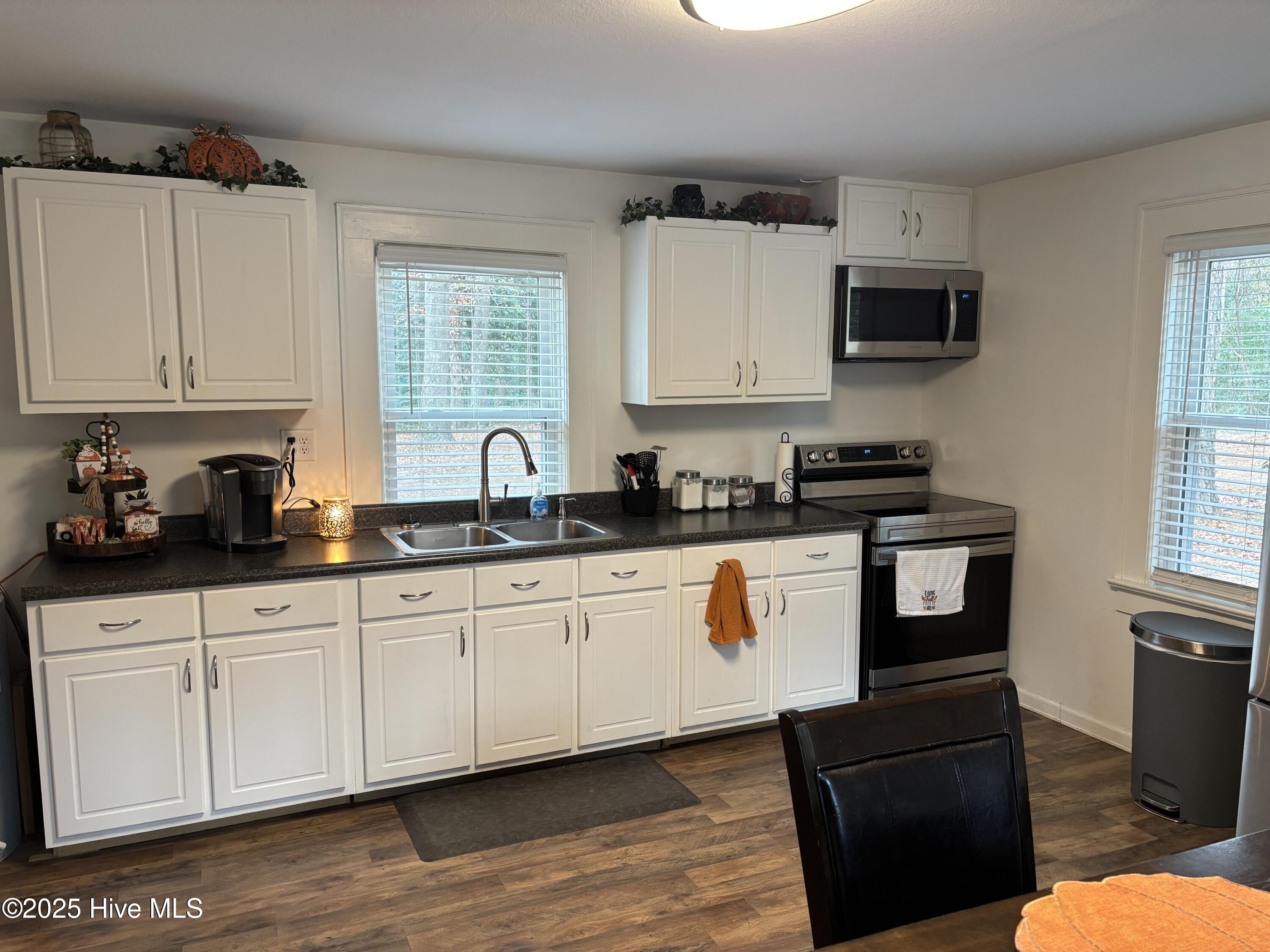 390 Phillips Hill Road Conway, NC 27820 - Photo 7 of 44 Kitchen