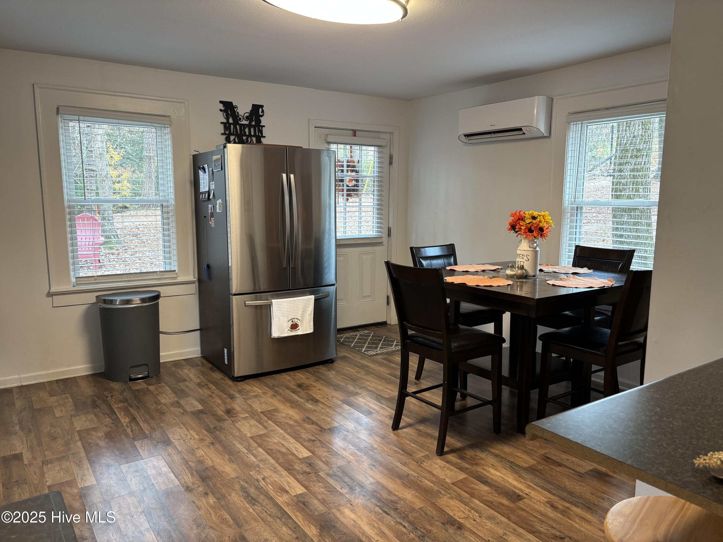 390 Phillips Hill Road Conway, NC 27820 - Photo 9 of 44 Kitchen
