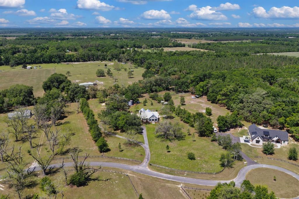 4821 Southwest 53rd Terrace Bell, FL 32619 - Photo 89 of 97