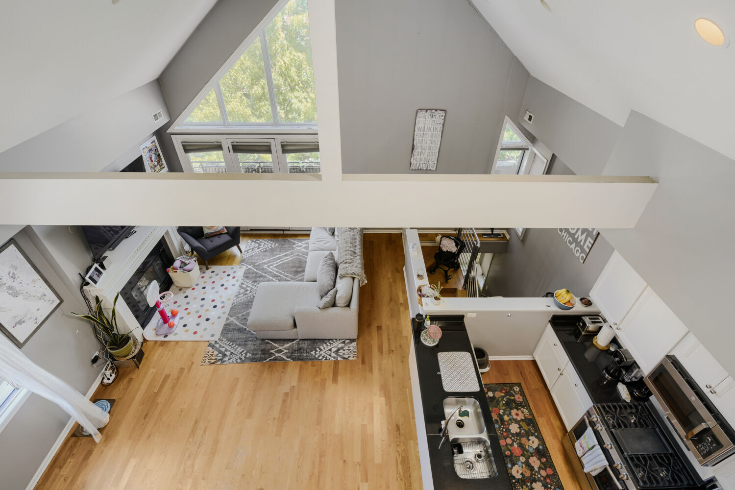 1429 West Fillmore Street, Unit 3 Chicago, IL 60607 - Photo 11 of 29