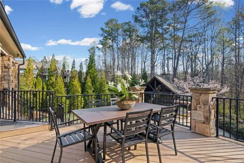 $2,195,000 | 330 Anders Pth Northwest, Marietta, GA 30064
