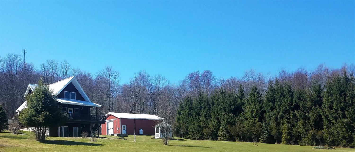 1326 Flax Island Road Otego, NY 13825 - Photo 1 of 1 Gallery Image 1