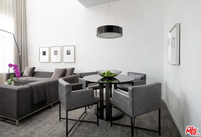 $12,800 | 155 North Crescent Drive, Unit 1BRTH, Beverly Hills, CA 90210