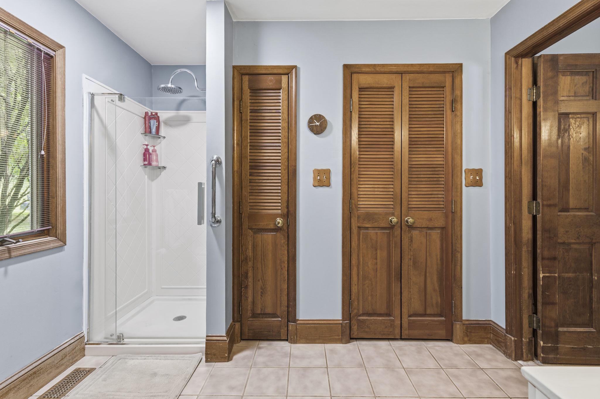 1109 Timber Trail Road Towson, MD 21286 - Photo 28 of 47 Primary Bathroom