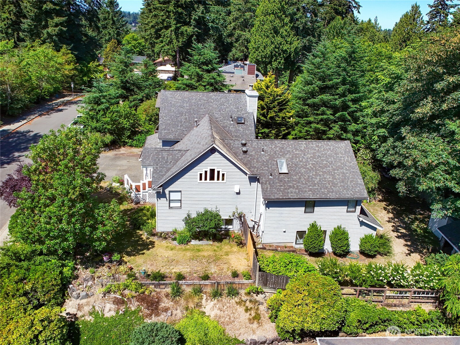 10820 Northeast 183rd Court Bothell, WA 98011 - Photo 5 of 40