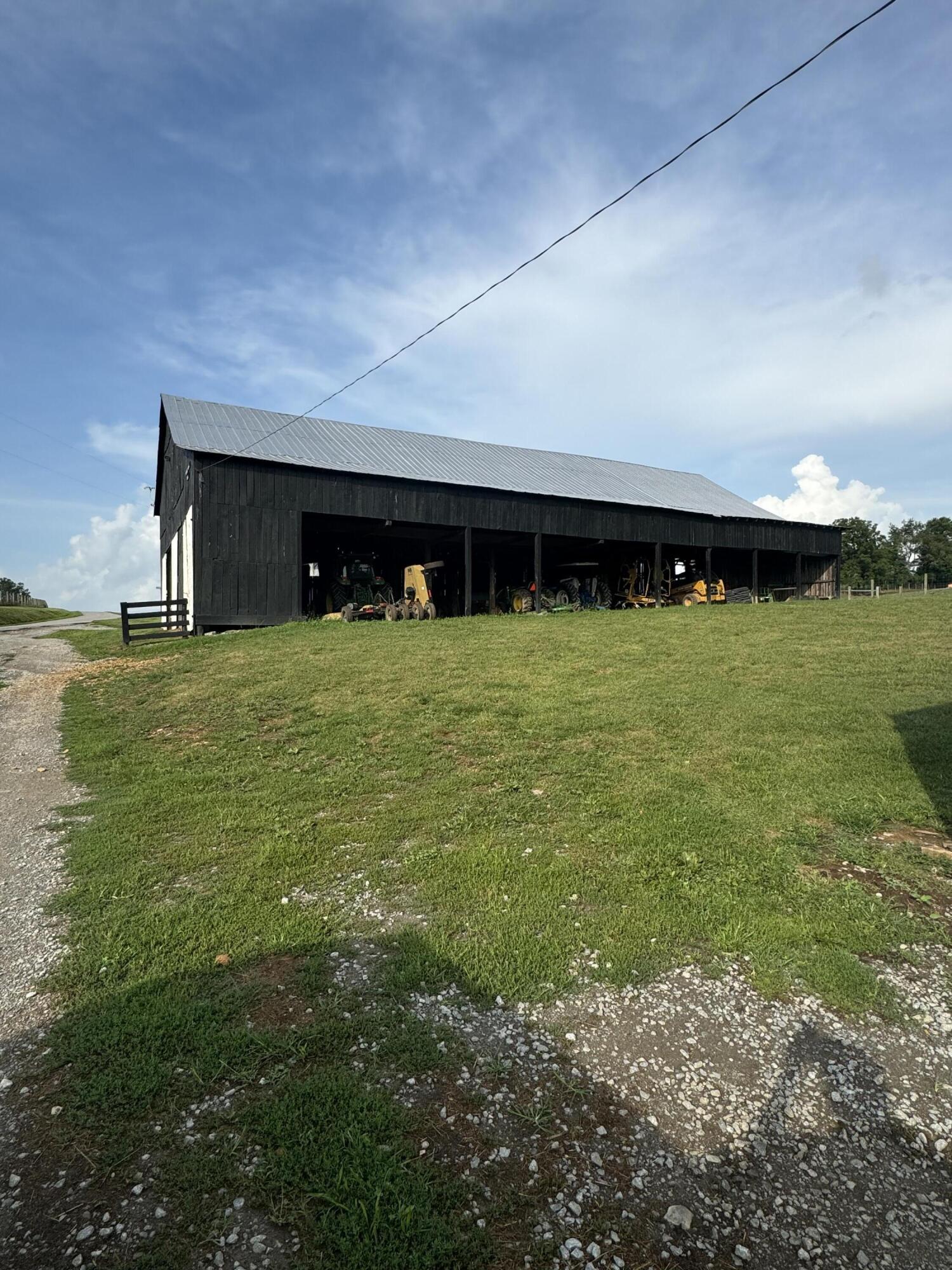 3126 Buchanan Creek Road Ewing, KY 41039 - Photo 11 of 54 IMG_0529