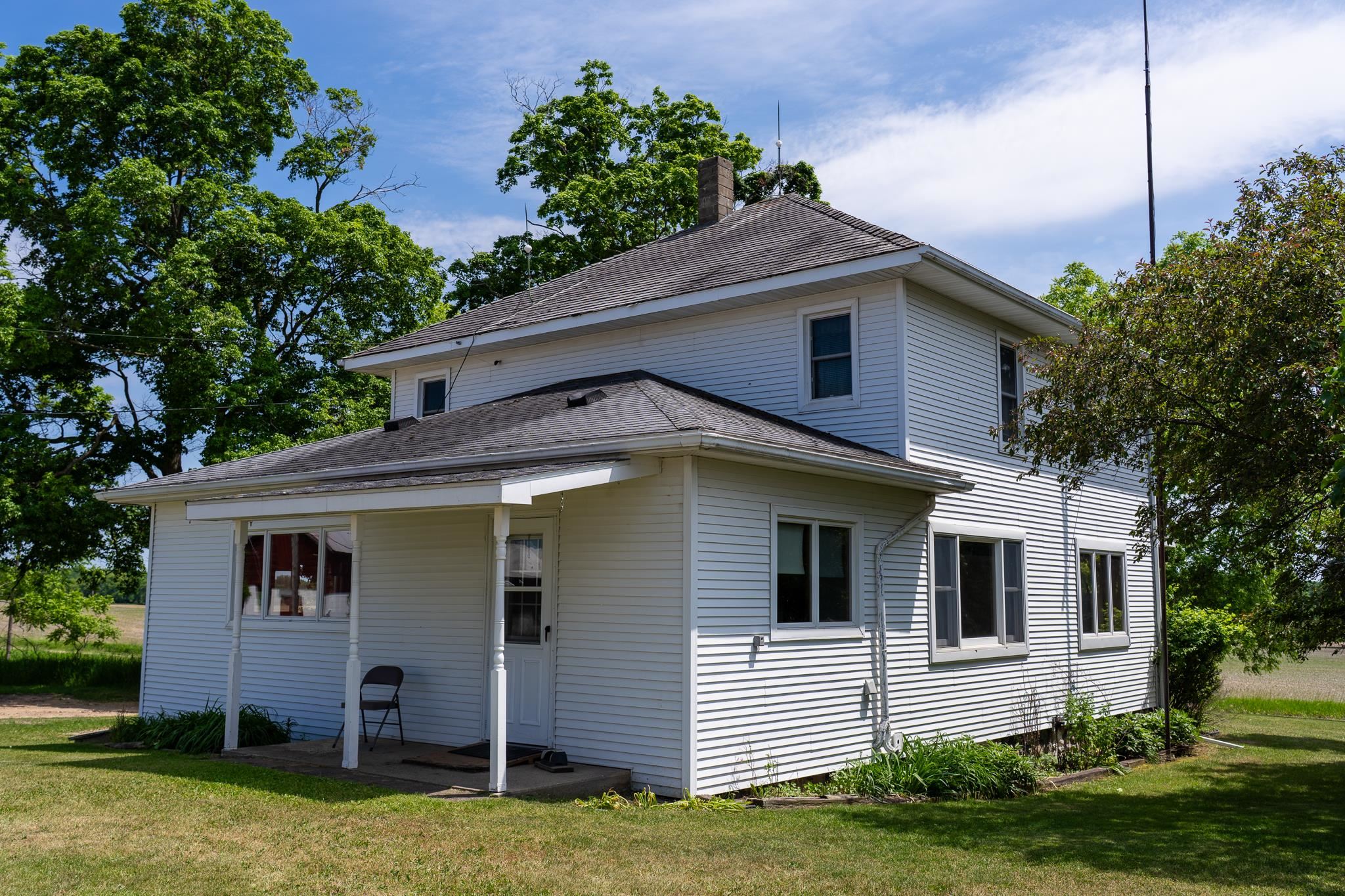402 West Chapman Road Mount Pleasant, MI 48858 - Photo 5 of 65