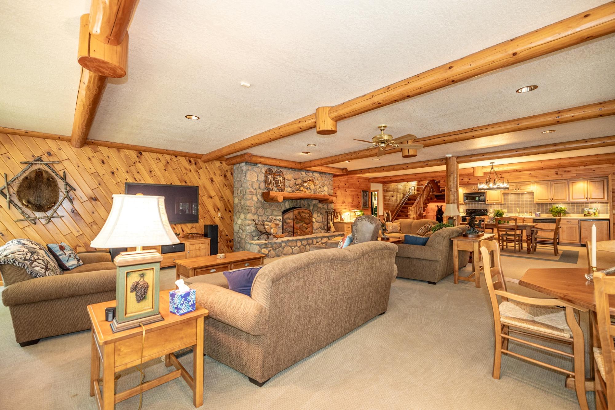 4452 Mitchell Point Road Eagle River, WI 54521 - Photo 38 of 63 Gallery Image 38