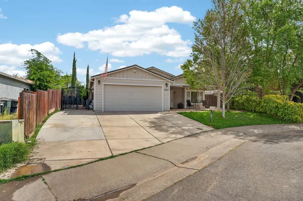 $545,000 | 3925 Talmage Court, Sacramento, CA 95827