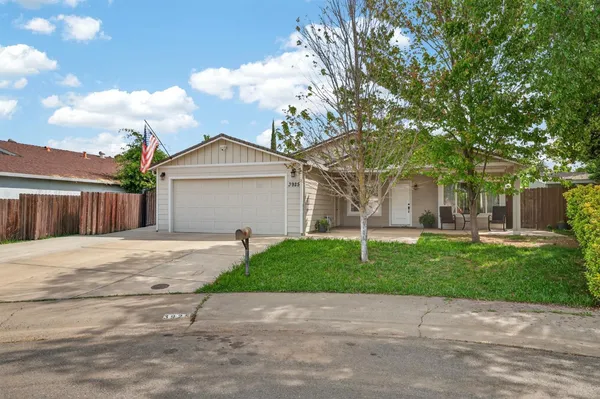 $545,000 | 3925 Talmage Court, Sacramento, CA 95827