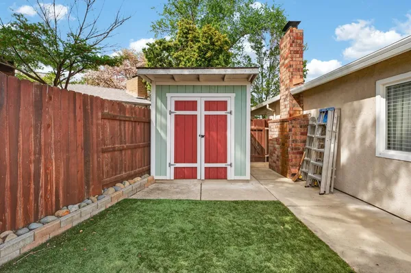 $545,000 | 3925 Talmage Court, Sacramento, CA 95827