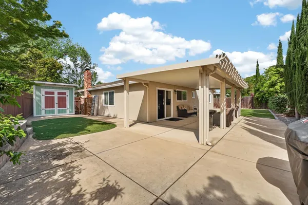 $545,000 | 3925 Talmage Court, Sacramento, CA 95827