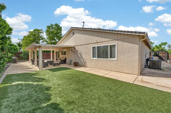 $545,000 | 3925 Talmage Court, Sacramento, CA 95827