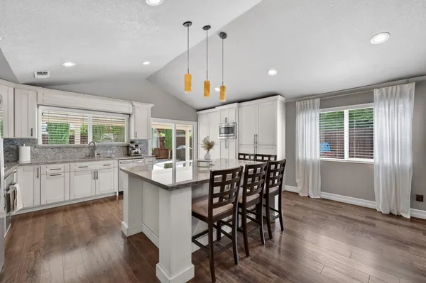 $545,000 | 3925 Talmage Court, Sacramento, CA 95827