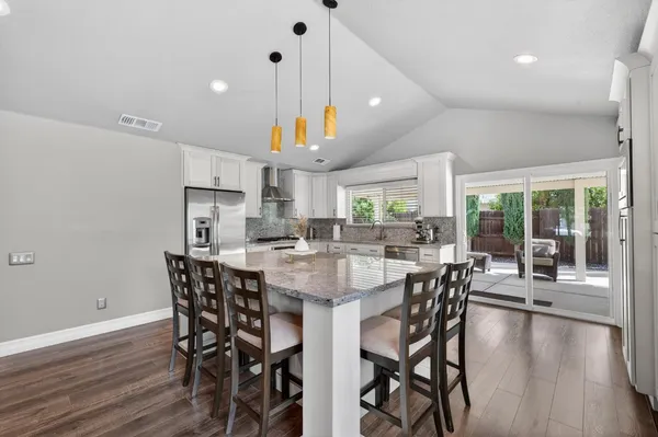 $545,000 | 3925 Talmage Court, Sacramento, CA 95827