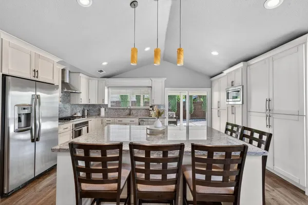 $545,000 | 3925 Talmage Court, Sacramento, CA 95827