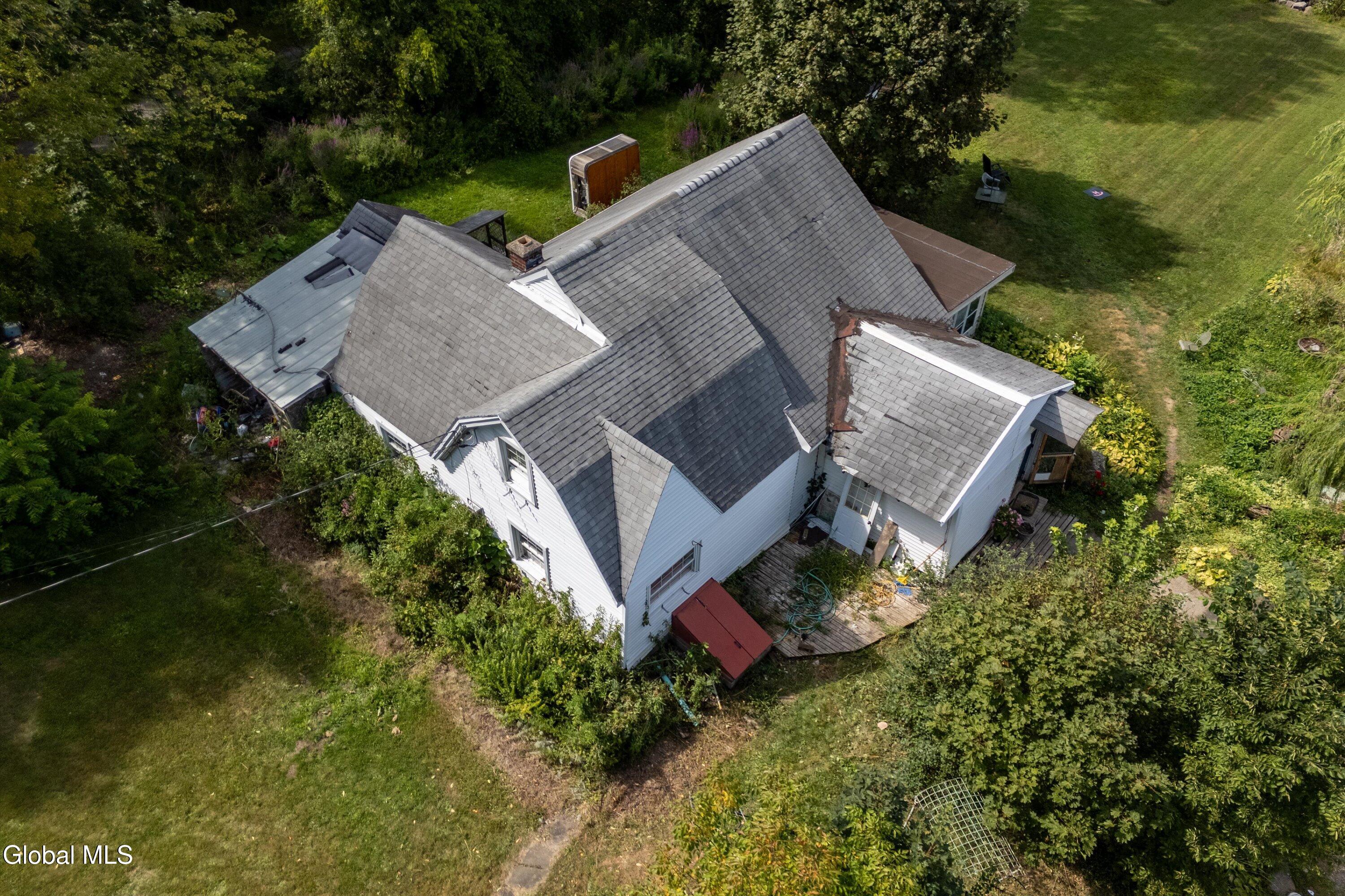 346 Church Road Glenville, NY 12302 - Photo 11 of 14 Side view