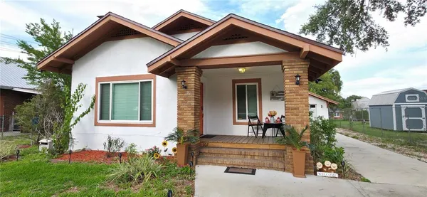 $1,875 | 107 South 1st Street, Haines City, FL 33844