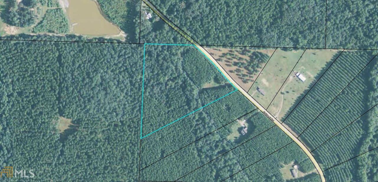 698 Caldwell Road Greenville, GA 30222 - Photo 1 of 1