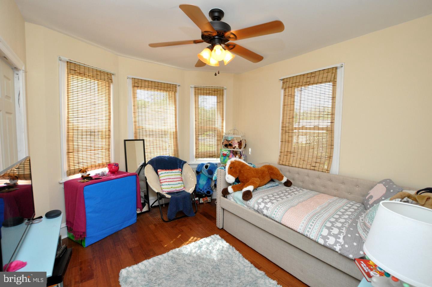 1008 Rural Avenue Voorhees, NJ 08043 - Photo 12 of 28 Bedroom #2