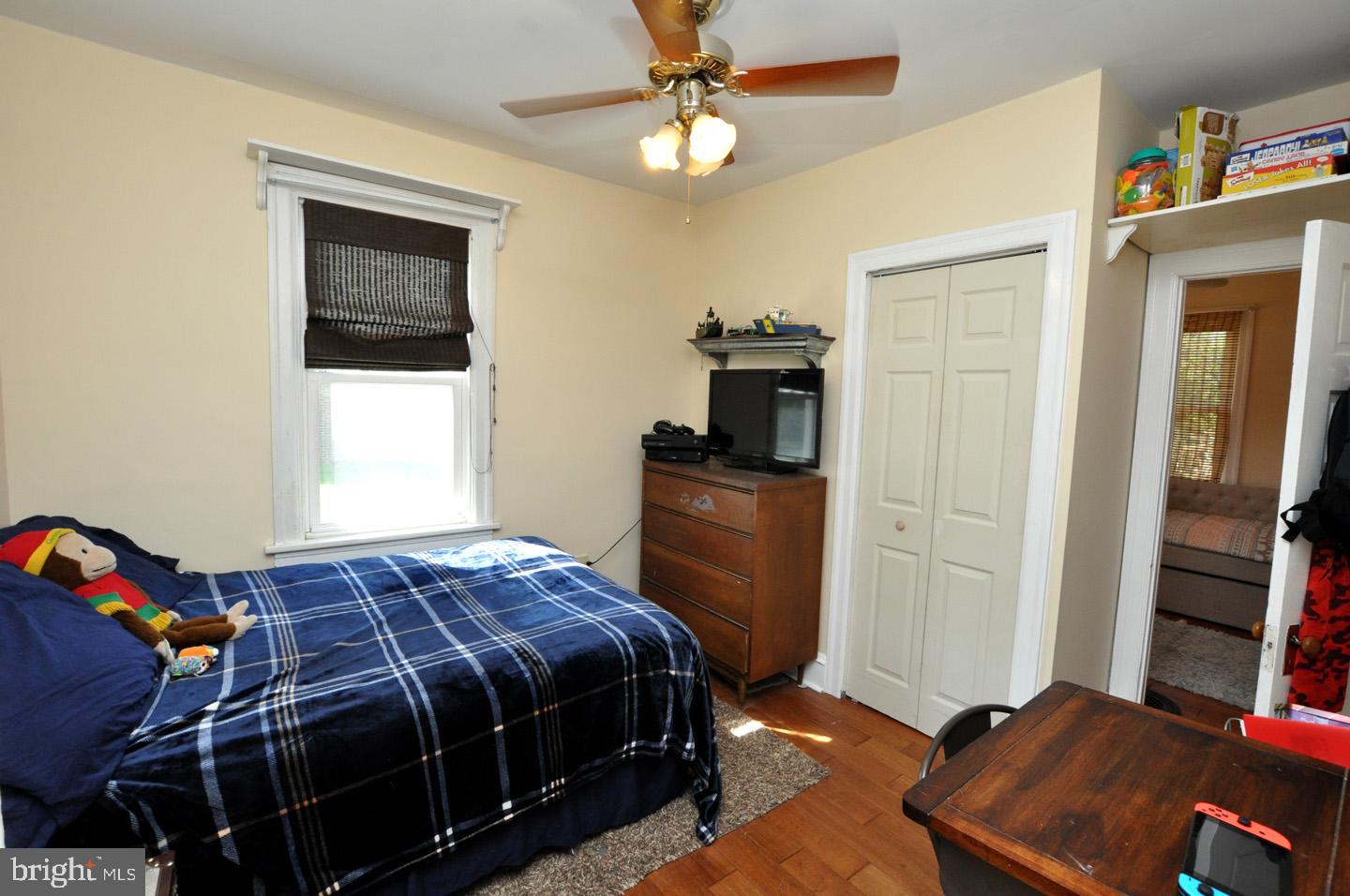 1008 Rural Avenue Voorhees, NJ 08043 - Photo 13 of 28 Bedroom #3