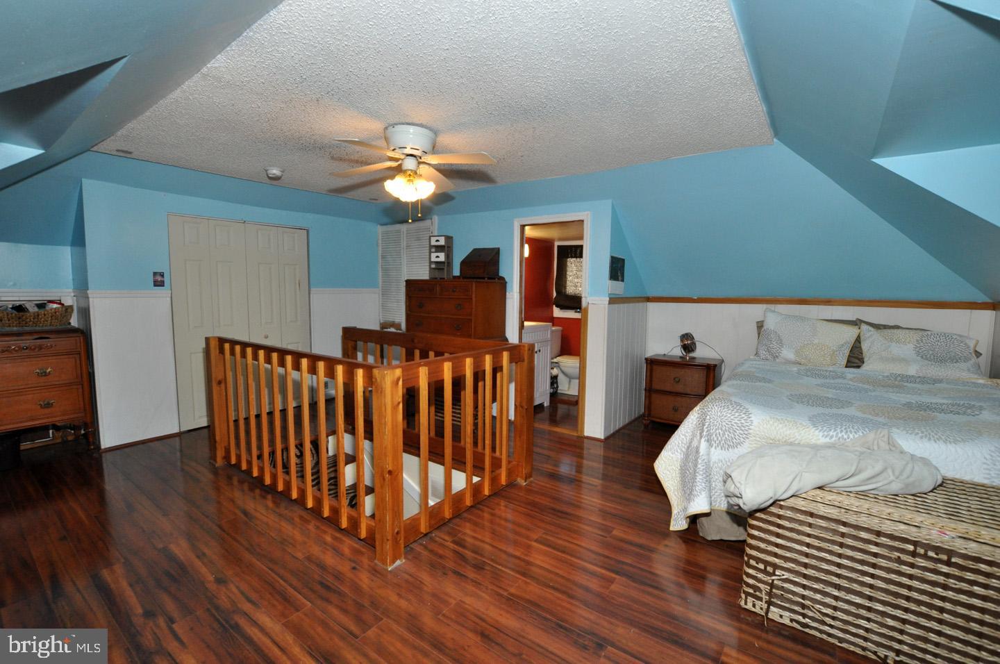1008 Rural Avenue Voorhees, NJ 08043 - Photo 17 of 28 Master Bedroom
