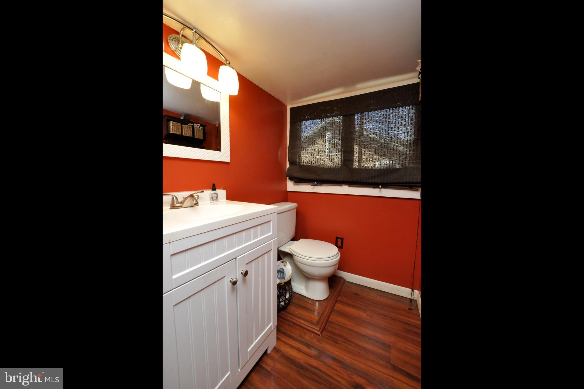1008 Rural Avenue Voorhees, NJ 08043 - Photo 18 of 28 Half Bath