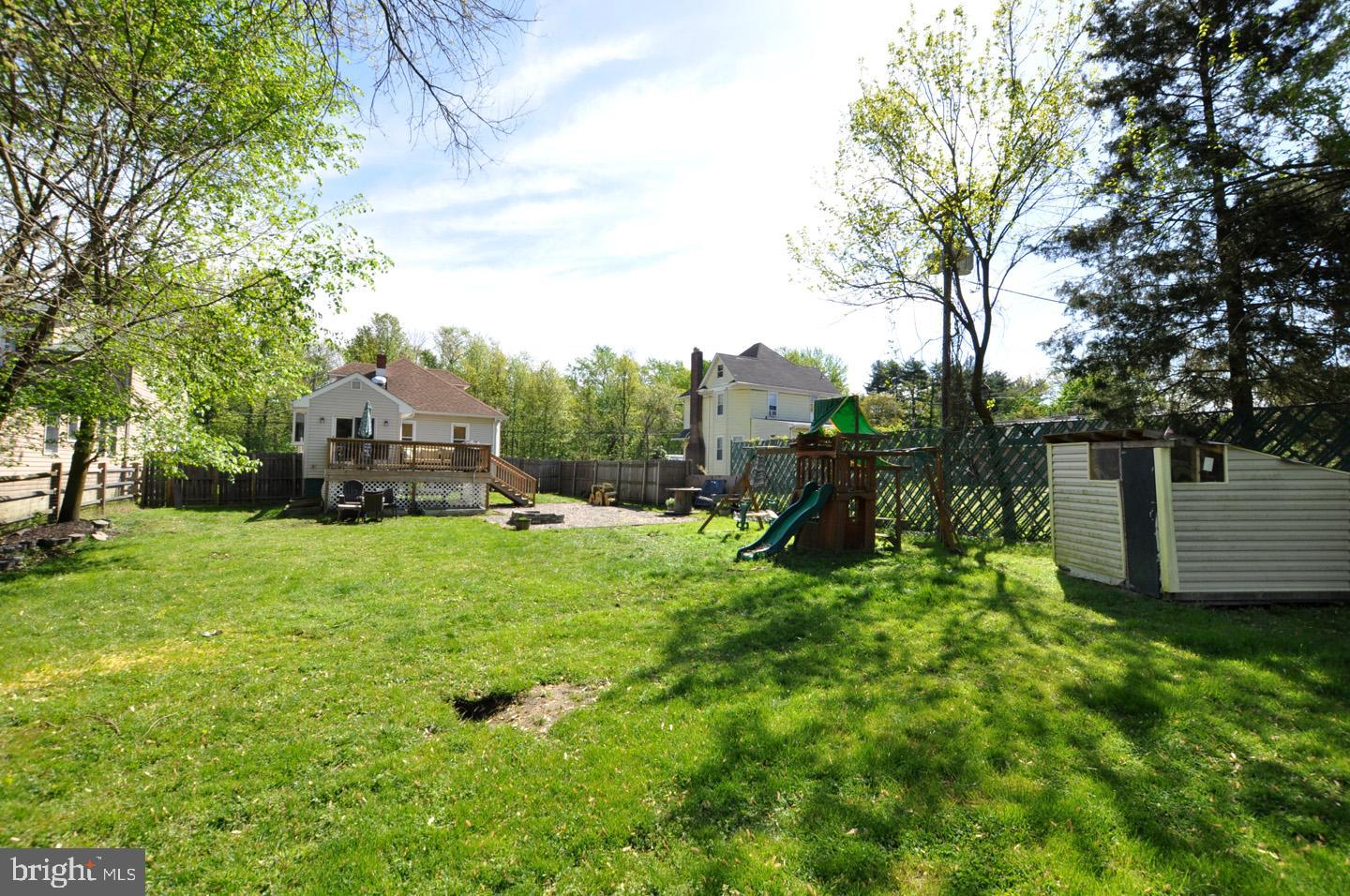 1008 Rural Avenue Voorhees, NJ 08043 - Photo 27 of 28 Exterior Back