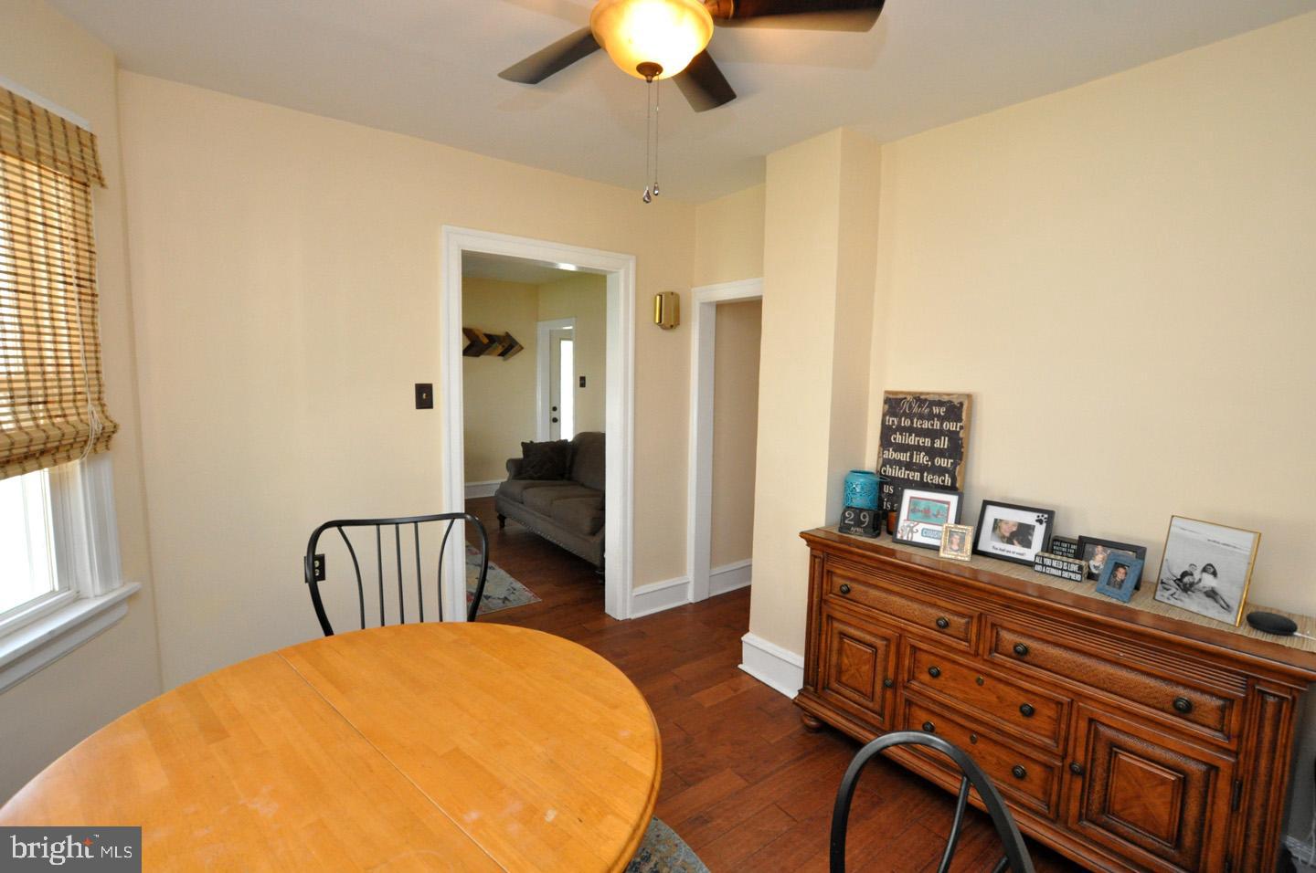 1008 Rural Avenue Voorhees, NJ 08043 - Photo 6 of 28 Dining Room