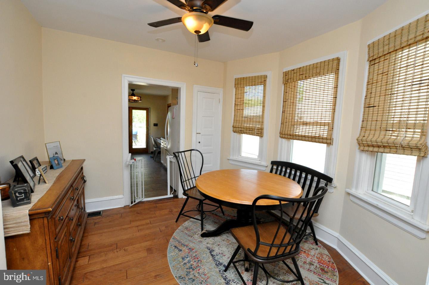 1008 Rural Avenue Voorhees, NJ 08043 - Photo 7 of 28 Formal Dining Room w/Bay Window