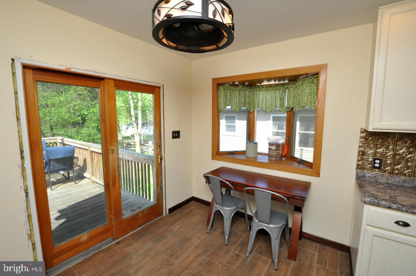 1008 Rural Avenue Voorhees, NJ 08043 - Photo 10 of 28 Eat-In Kitchen