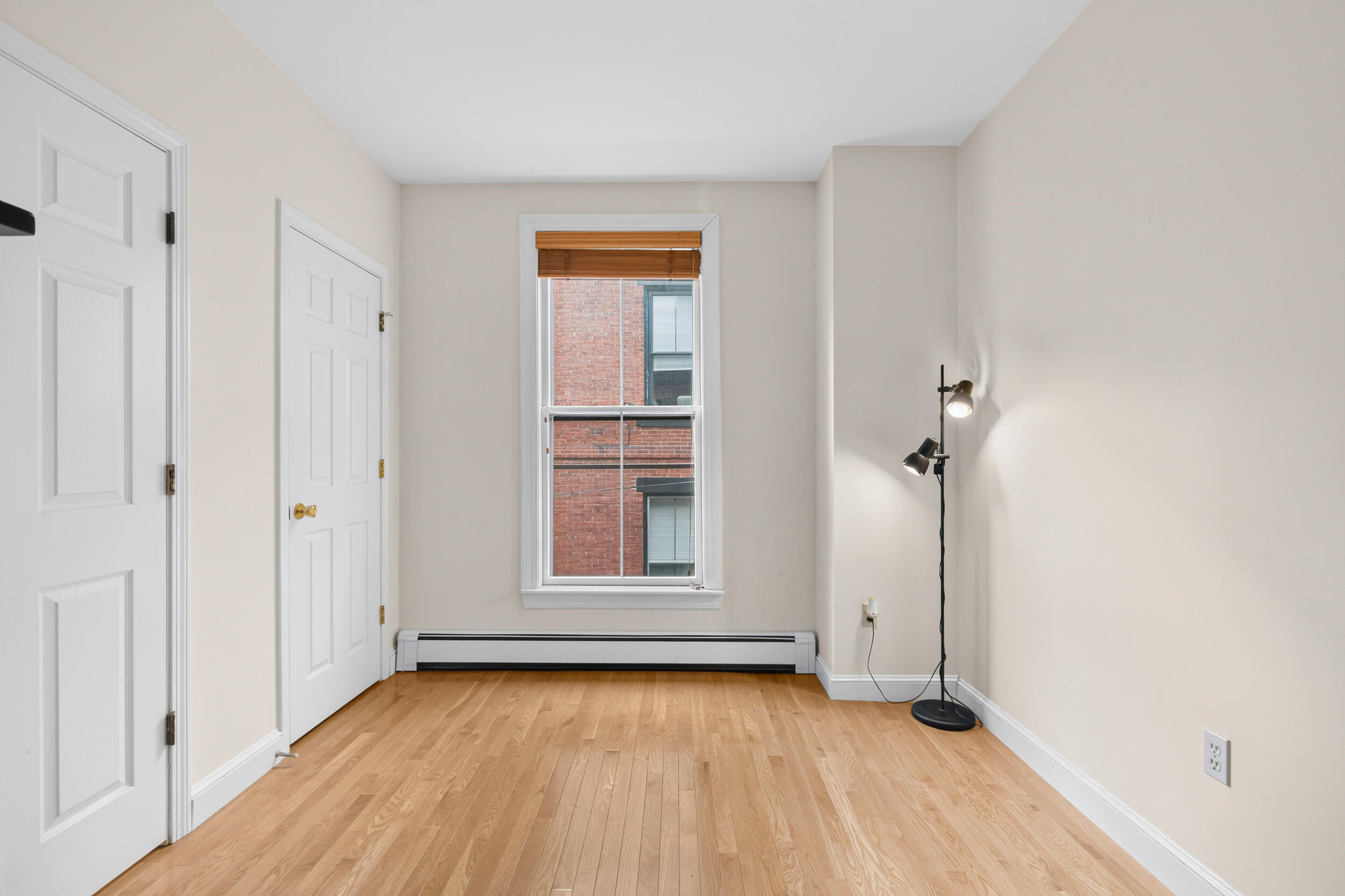 238 State Street, Unit 4 Portland, ME 04101 - Photo 12 of 28 238 State St. #4