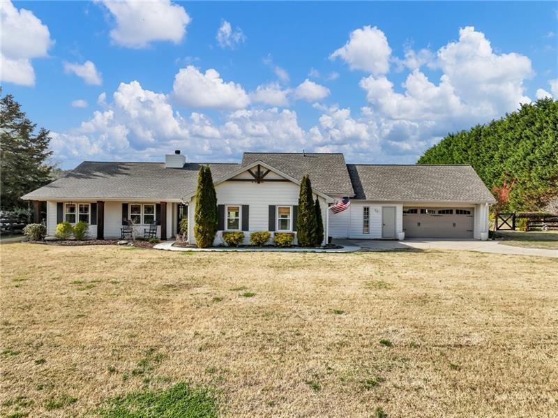 4450 Clack Road Auburn, GA 30011 - Photo 1 of 1 Gallery Image 1