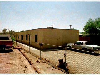 135 West Rillito Street, Unit 3 Tucson, AZ 85705 - Photo 1 of 1