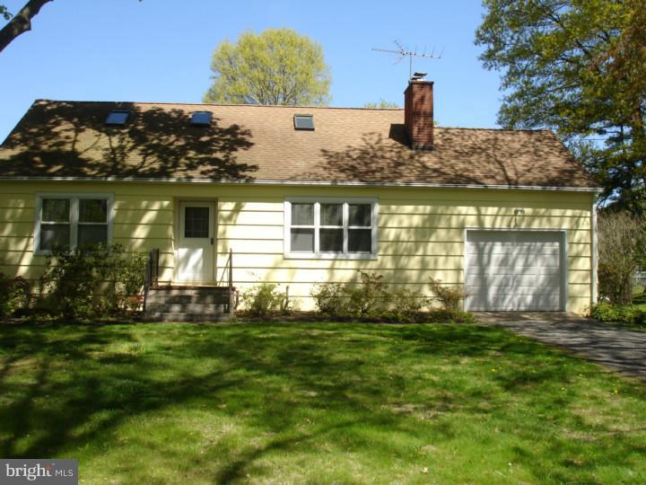 75 Blackwell Road Pennington, NJ 08534 - Photo 1 of 15 Gallery Image 1