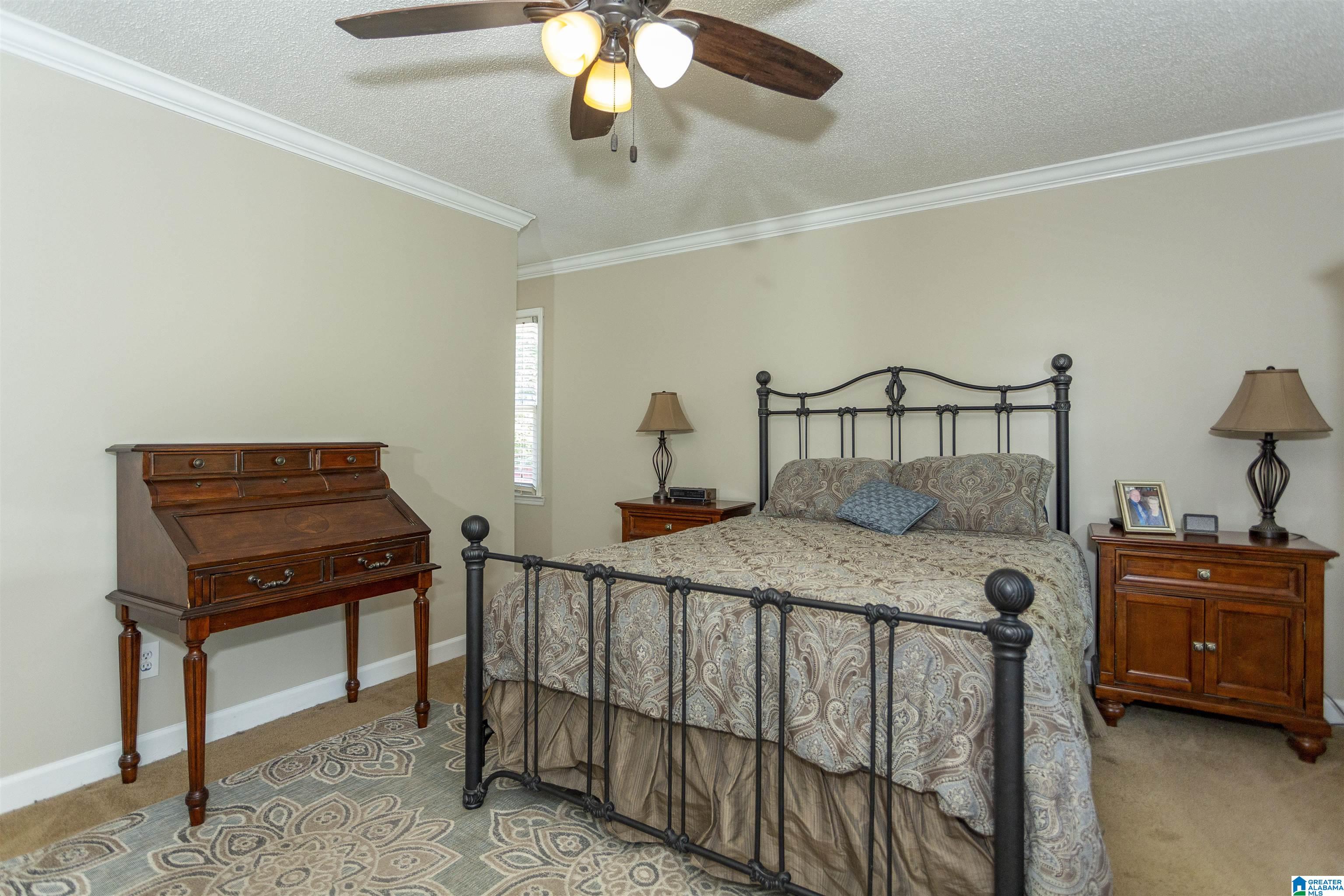 840 Round Hill Road Pelham, AL 35124 - Photo 39 of 78
