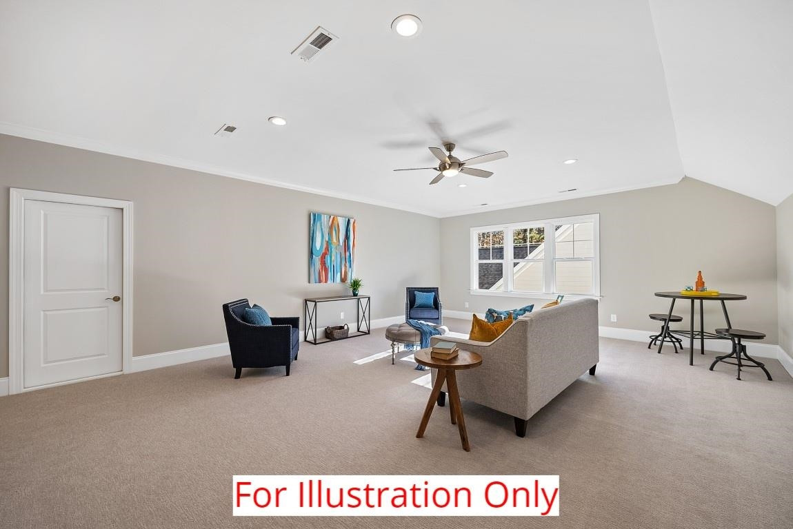 6512 Ravensby Court Raleigh, NC 27615 - Photo 12 of 30 Photo 12