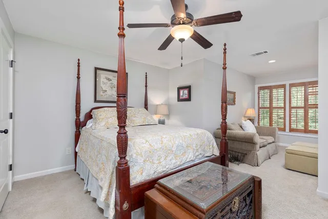 $724,900 | 1032 Mountain Vw Way, Pine Mountain, GA 31822