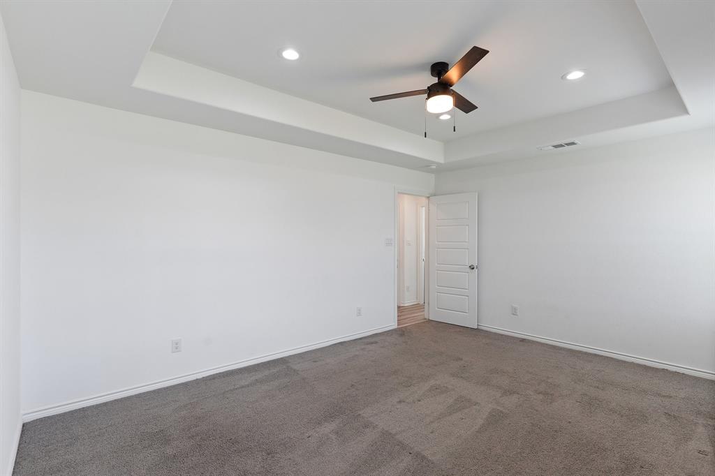 810 South Main Street Kemp, TX 75143 - Photo 11 of 16 a view of an empty room