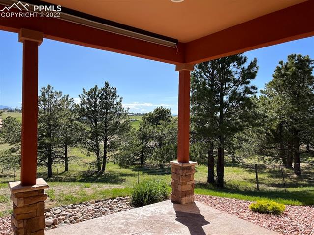 7780 Wildridge Road Colorado Springs, CO 80908 - Photo 4 of 11 Gallery Image 4