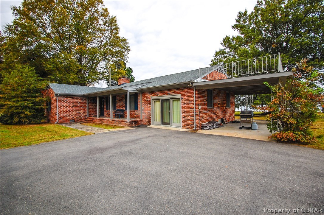 627 Barn Point Road Lottsburg, VA 22511 - Photo 6 of 36