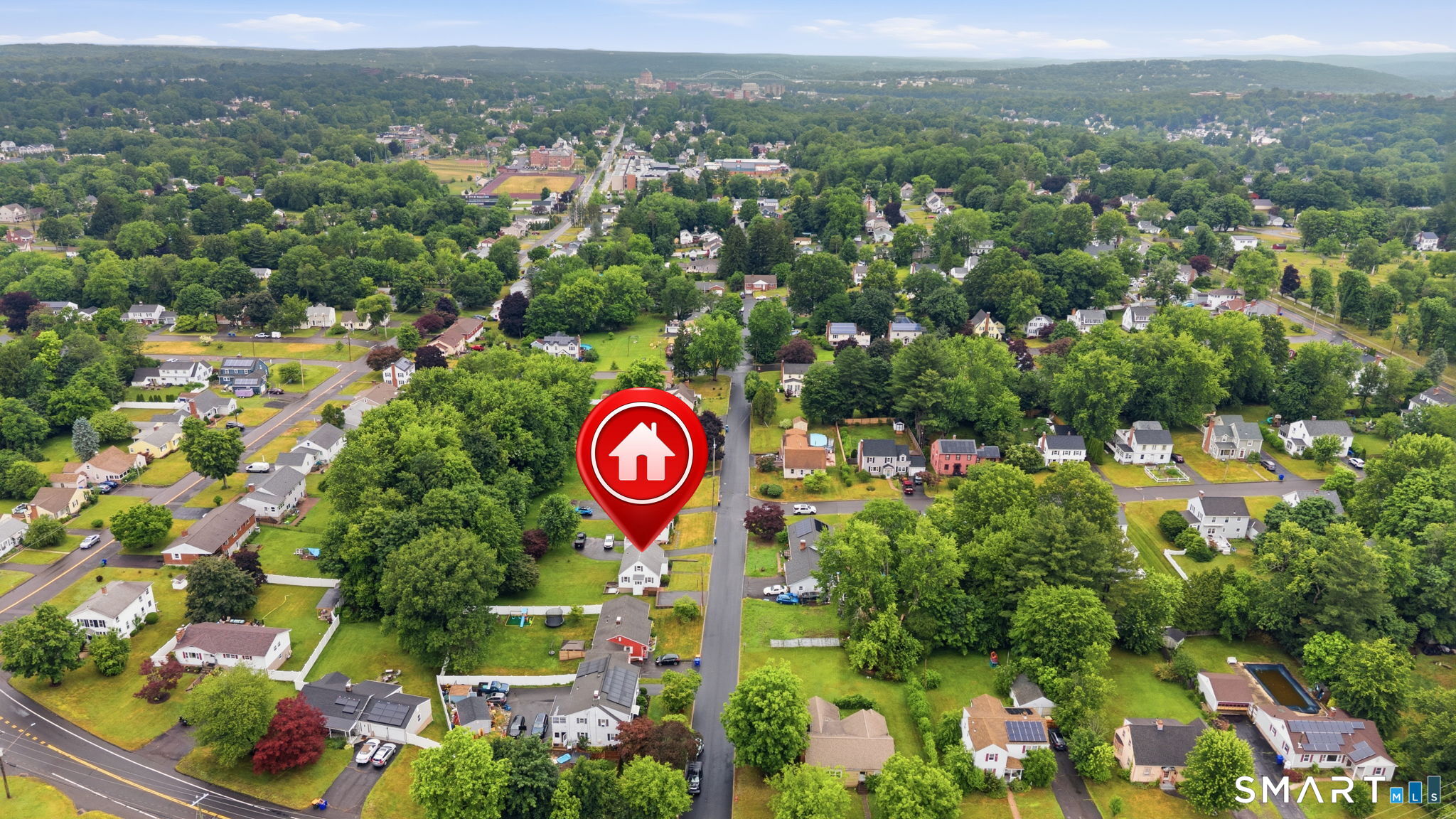 87 Lewis Street Middletown, CT 06457 - Photo 34 of 37