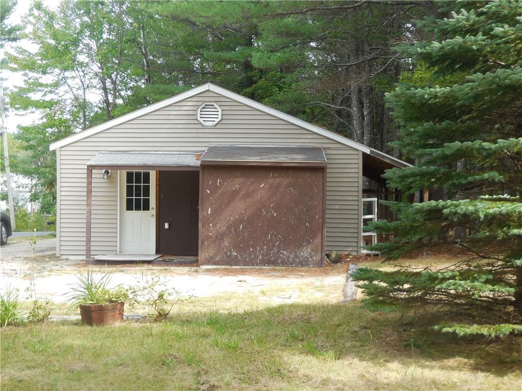 211 Brett Hill Road South Paris, ME 04281 - Photo 4 of 35 Finished and heated building...
