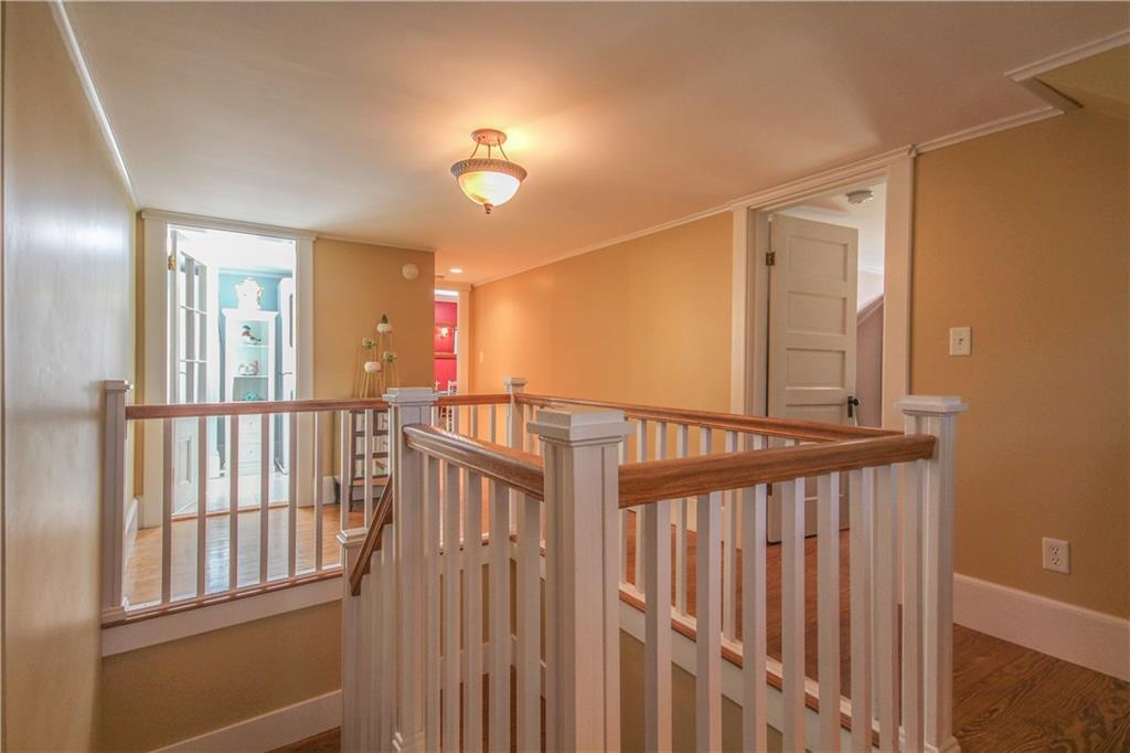 10 Wadlin Road Biddeford, ME 04005 - Photo 18 of 35 Laundry is in this second floor blue...