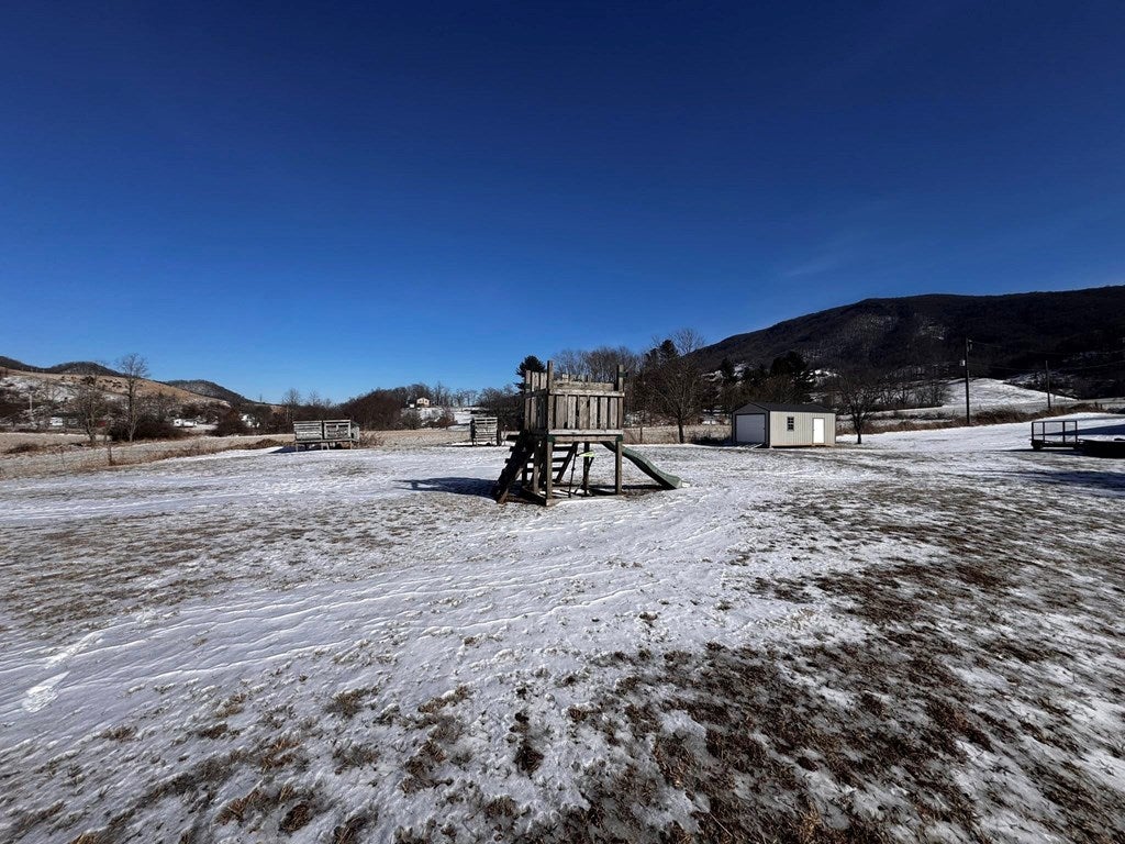 2901 Witten Valley Road Tazewell, VA 24651 - Photo 50 of 65 Gallery Image 50