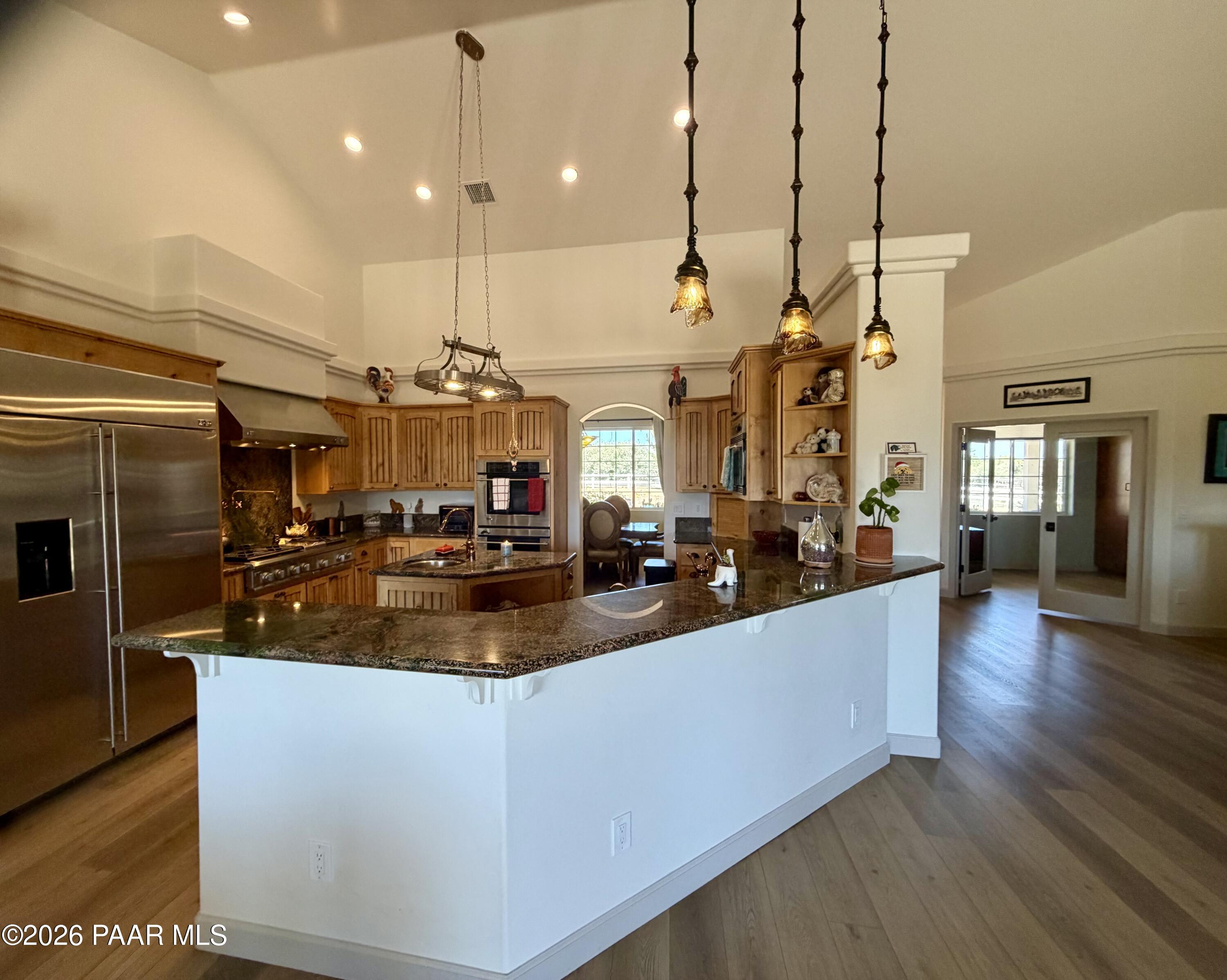 10540 North Patina Road Prescott, AZ 86305 - Photo 11 of 30 IMG_3054