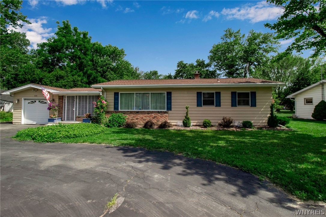 8086 Greiner Road Clarence, NY 14221 - Photo 1 of 1