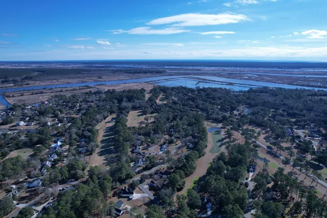 $399,000 | 10-lots - Dragoon Court, Georgetown, SC 29440