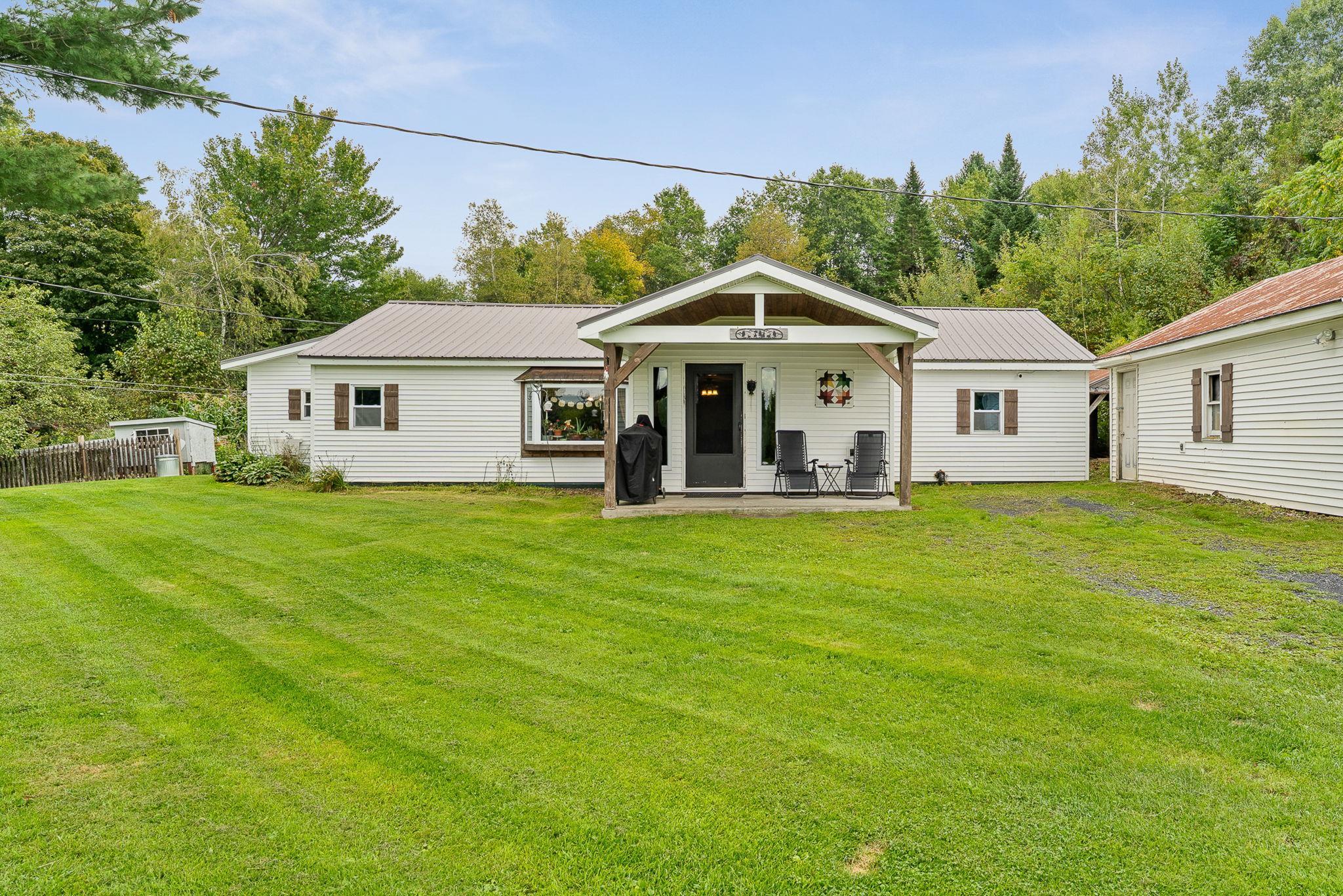 41 Perley Road Berkshire, VT 05476 - Photo 2 of 57 Gallery Image 2