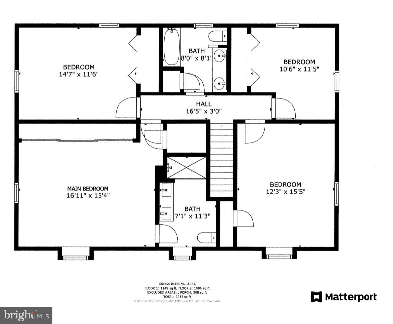 258 Ridge Avenue Newtown, PA 18940 - Photo 85 of 85 Gallery Image 85